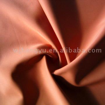 Dull Polyester Pongee Fabric (300T)