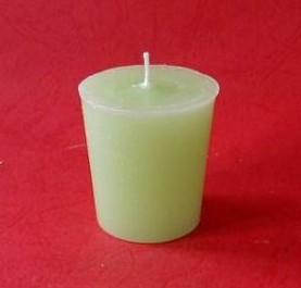 Cup Candle