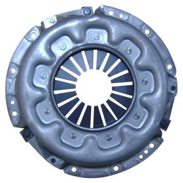 Clutch Cover