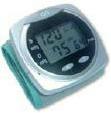 Wrist Watch Blood Pressure Monitors