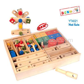 Nut Sets