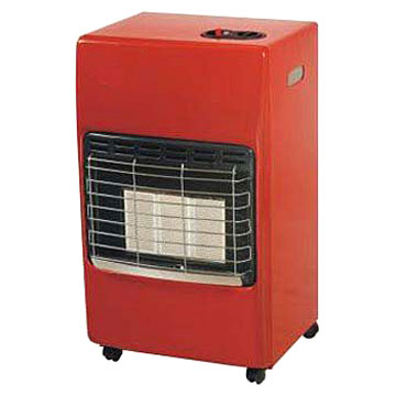 Gas Heater