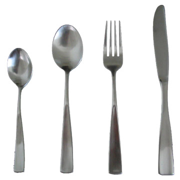 Cutlery Set