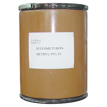 Sulfometuron-Methyl Techniques
