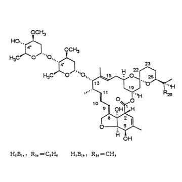 Ivermectins