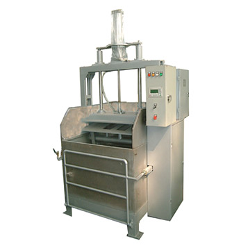 Semi-Automatic Turnover Forming Machines