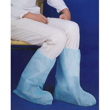 Disposable Boot Covers