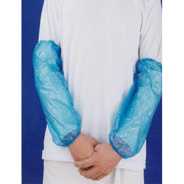 PE Disposable Sleeves