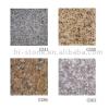 Granite Tiles and Slabs for Interior and Exterior Use