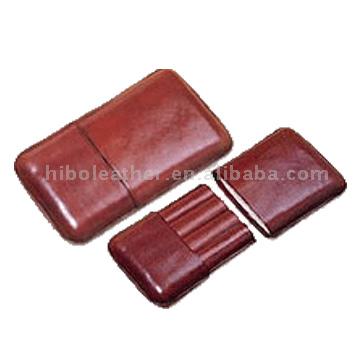 Cigar Cases