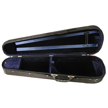 Hard Side Violin Cases