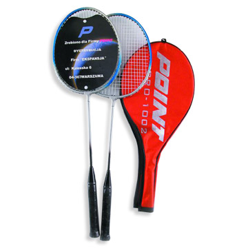 Badminton Sets