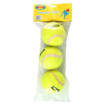 Tennis Balls