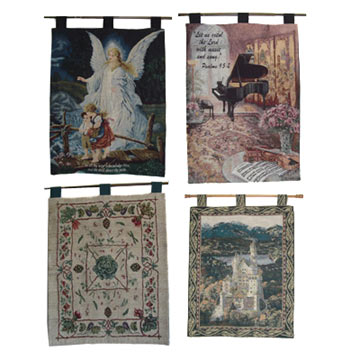 Wallhanging Tapestry