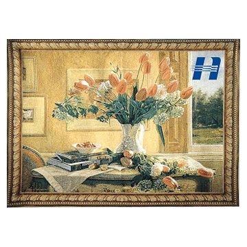 100% Cotton Wallhanging Tapestry
