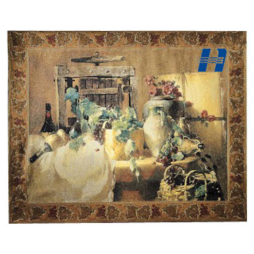 Wallhanging Tapestry