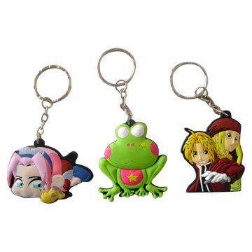 Key Chains