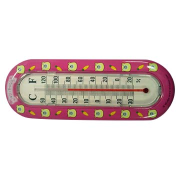 Thermometers