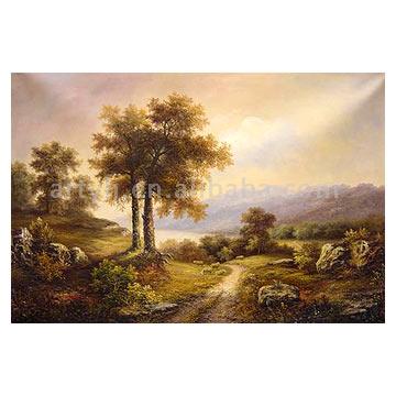 Landscape Paintings