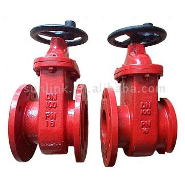 Agricultural Irrigation Valves