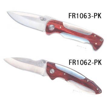 Pocket Knifes