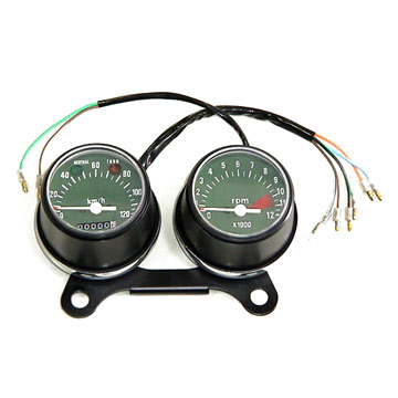 Speedometer O-Ms