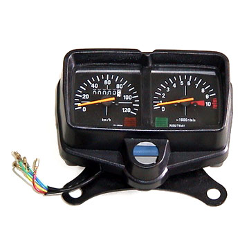 Speedometer N-Ms