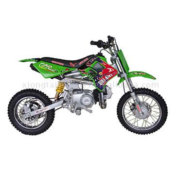 Dirt Bikes