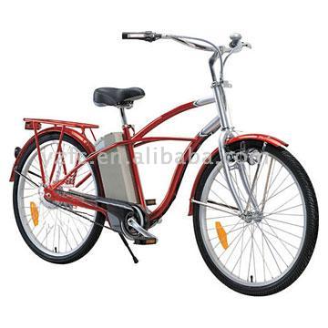 Electric Bicycles