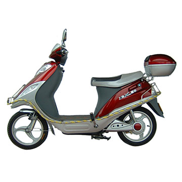 SK Electrical Bikes