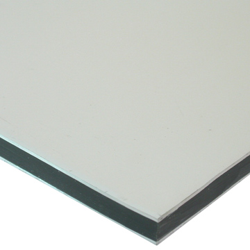 Aluminum Plastic Composite Panels
