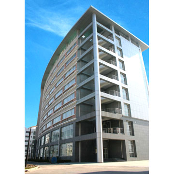 Aluminum Plastic Composite Panels