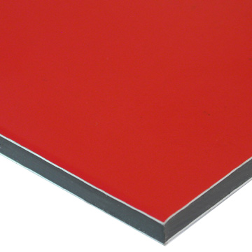 Aluminum Plastic Composite Panels