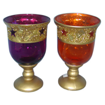 Candleholders