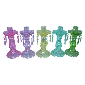 Candleholders