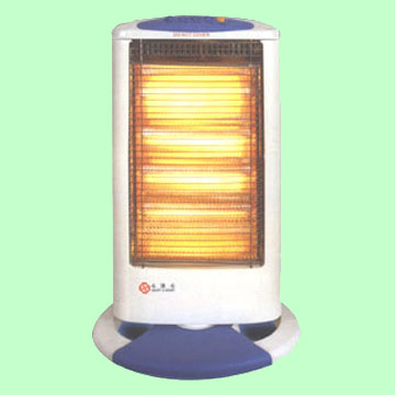 Halogen Heaters