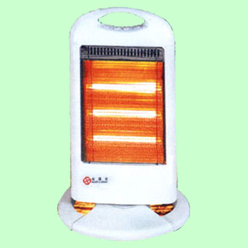 Halogen Heaters