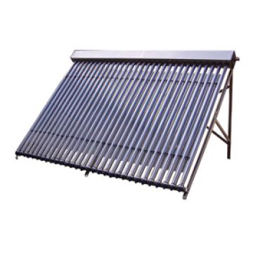 Solar Water Heaters