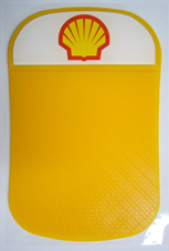 Anti slip pad