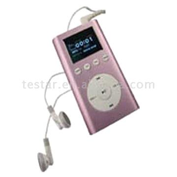 MP3 Players