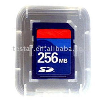 SD Cards