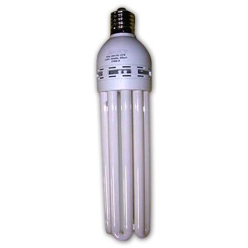 5U Energy Saving Lamps