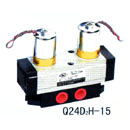 Solenoid Valves