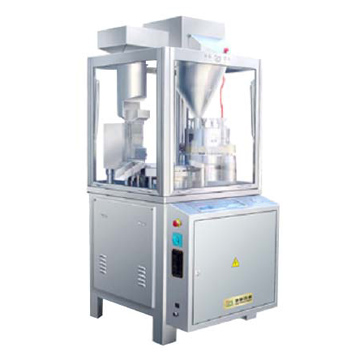 Fully Automatic Capsule Filling Machines