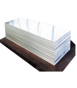 aluminum sheet