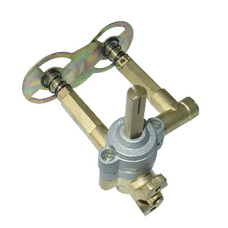 Nomal Copper Valves (DM90SY40-2ZT )