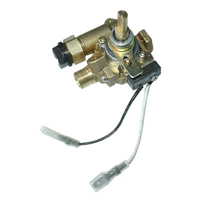 Safety Copper Valve (DMA90D-4WT )