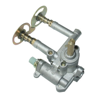 Safety Aluminium Valves (DMA90SY40-4L)