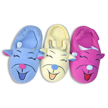 Children Slippers