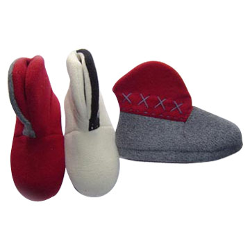 Children Slippers